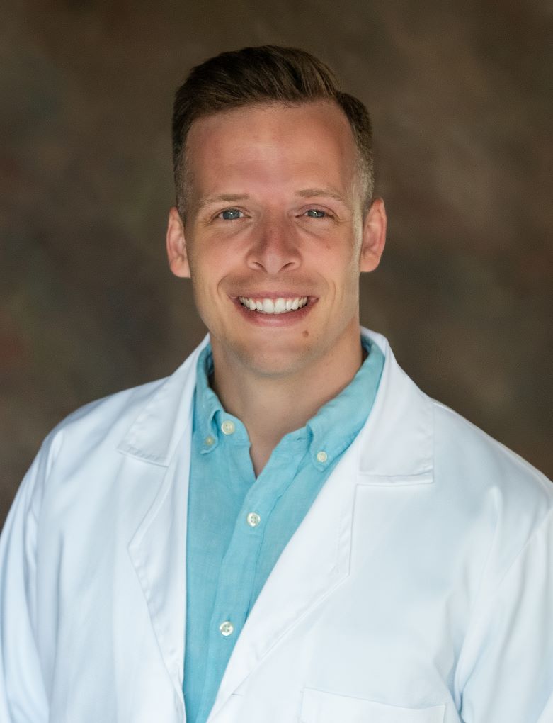 Matthew Marstin, DO